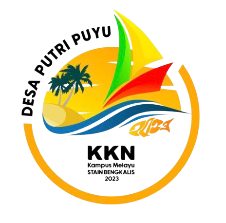 Logo Desa Sendangwates